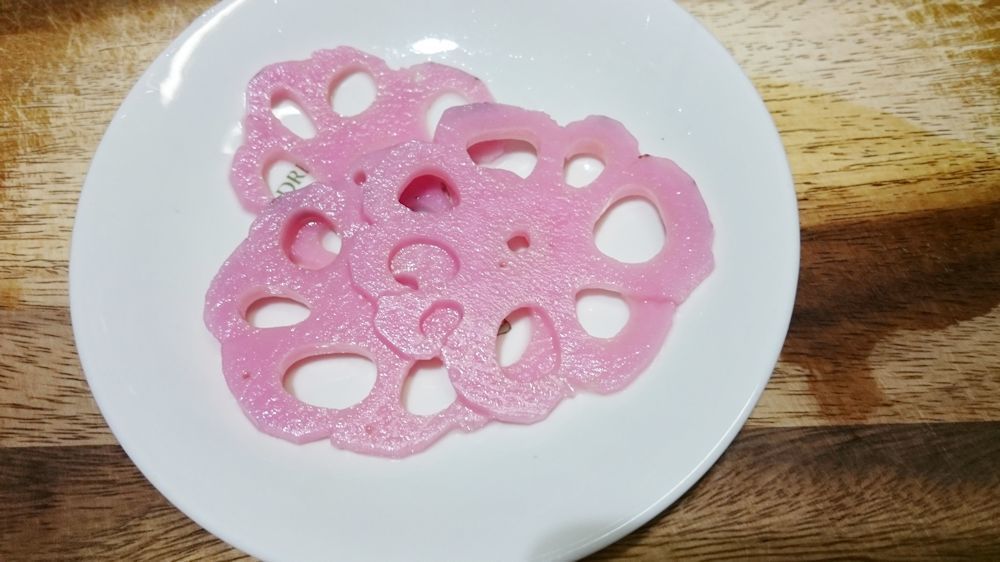 花れんこんlove けいくん のrunちバッグ